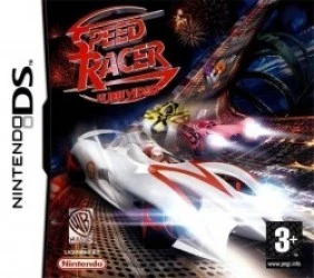 Speed Racer – The Videogame Rom